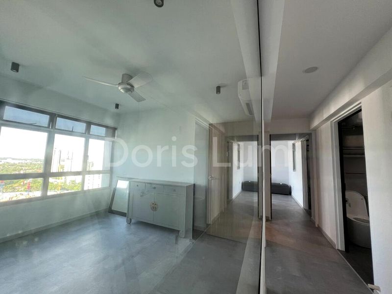 4 Room (4A) HDB for Rent in  23 Ghim Moh Link - Image 3